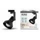 Трековый светильник Gauss Track Light Bulb TR013