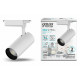 Трековый светодиодный светильник Gauss Track Light Led TR072