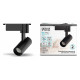Трековый светодиодный светильник Gauss Track Light Led TR076