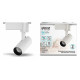 Трековый светодиодный светильник Gauss Track Light Led TR077