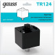 Адаптер Gauss TR124
