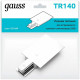 Адаптер питания Gauss TR140