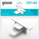 Заглушка Gauss TR144