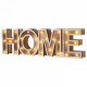 Настольная лампа декоративная Globo Home 29975