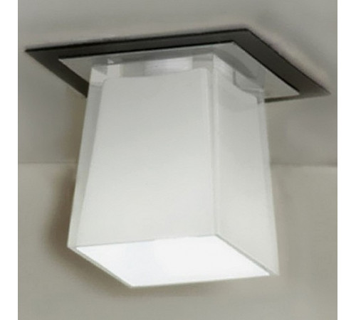 Потолочный светильник Lussole Lente GRLSC-2500-01 Потолочный светильник Lussole Lente GRLSC-2500-01