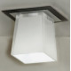 Потолочный светильник Lussole Lente GRLSC-2500-01