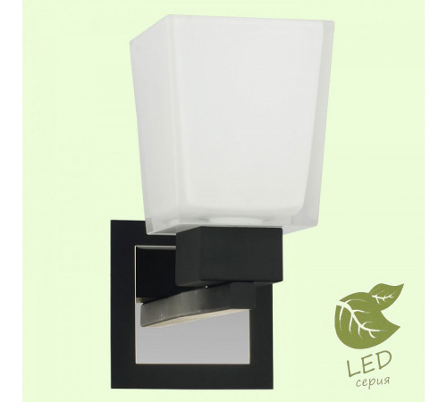 Бра Lussole Lente GRLSC-2501-01 Бра Lussole Lente GRLSC-2501-01