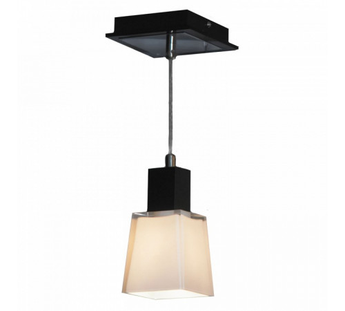 Подвесной светильник Lussole Lente GRLSC-2506-01 Подвесной светильник Lussole Lente GRLSC-2506-01
