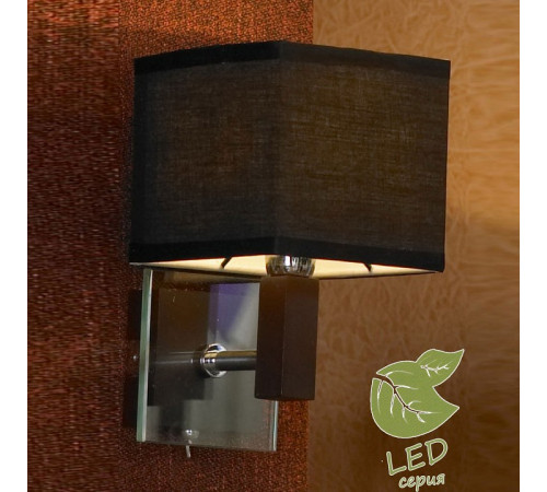 Бра Lussole GRLSF-2571-01 Бра Lussole GRLSF-2571-01