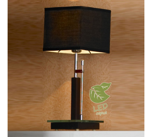 Настольная лампа Lussole GRLSF-2574-01