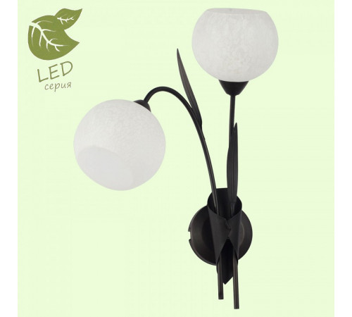Бра Lussole Bagheria GRLSF-6291-02 Бра Lussole Bagheria GRLSF-6291-02