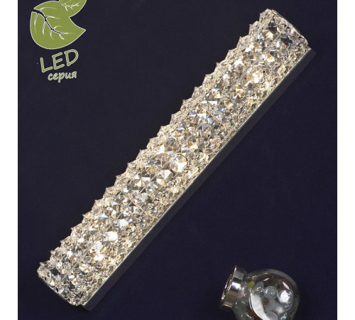 Настенный светильник Lussole Stintino GRLSL-8701-03 Настенный светильник Lussole Stintino GRLSL-8701-03