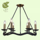 Подвесная люстра Lussole Lgo GRLSP-0212