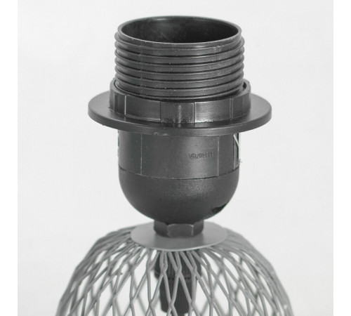 Настольная лампа Lussole LGO LATTICE GRLSP-0562