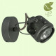 Спот Lussole Loft Haines GRLSP-8045 УЦ