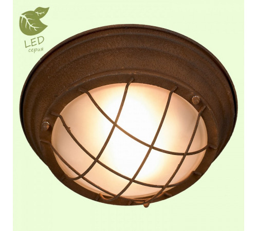 Потолочный светильник Lussole Loft GRLSP-8068 Потолочный светильник Lussole Loft GRLSP-8068