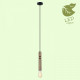 Подвесной светильник Lussole Loft Truman GRLSP-8144
