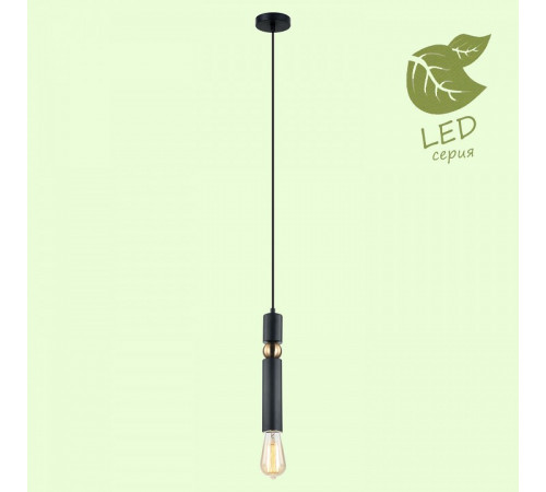Подвесной светильник Lussole Loft Truman GRLSP-8145