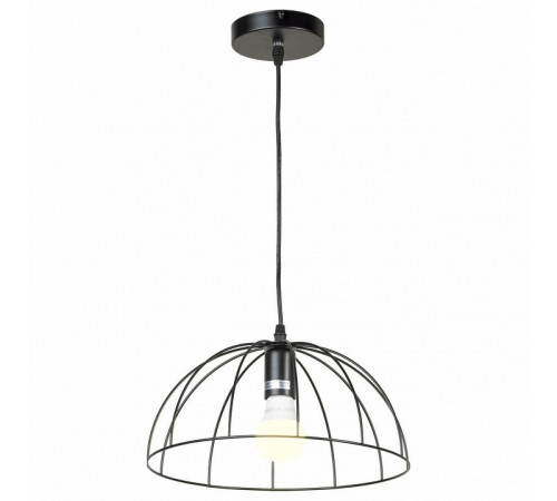 Подвесной светильник Lussole LGO LATTICE GRLSP-8213