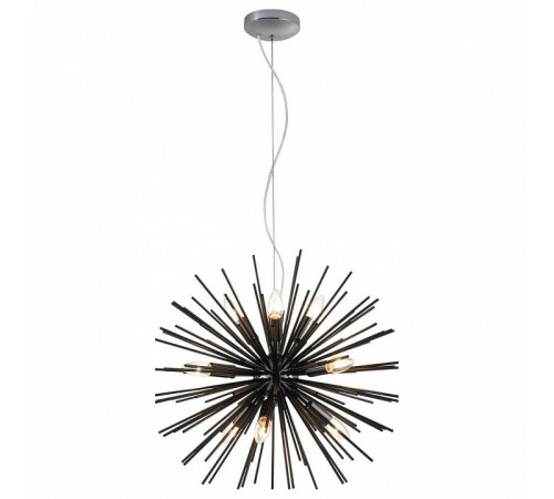 Подвесная люстра Lussole LOFT STAR GRLSP-8337