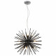Подвесная люстра Lussole LOFT STAR GRLSP-8337
