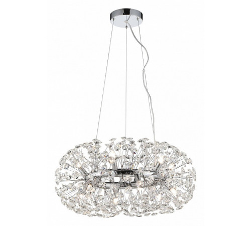 Подвесная люстра Lussole LOFT ALASKA GRLSP-8339