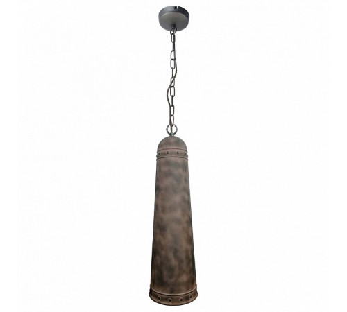 Подвеcной светильник Lussole Loft GRLSP-9502 Подвеcной светильник Lussole Loft GRLSP-9502
