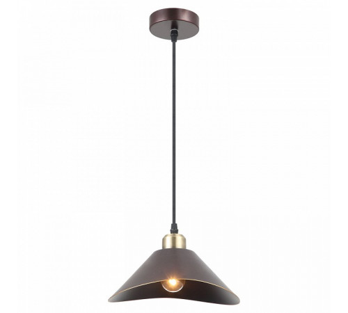 Подвесной светильник Lussole Loft Opelika GRLSP-9533 Подвесной светильник Lussole Loft Opelika GRLSP-9533