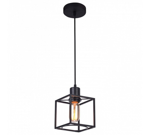 Подвесной светильник Lussole Loft Badger GRLSP-9540 Подвесной светильник Lussole Loft Badger GRLSP-9540