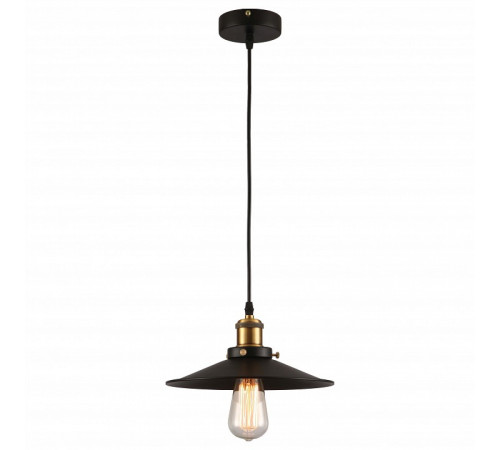 Подвесной светильник Lussole Loft New york GRLSP-9600