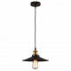 Подвесной светильник Lussole Loft New york GRLSP-9600