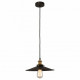 Подвесной светильник Lussole Loft New york GRLSP-9601