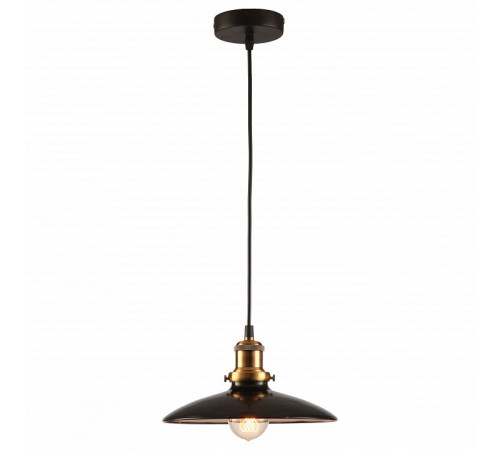 Подвесной светильник Lussole Loft Glen cove GRLSP-9604