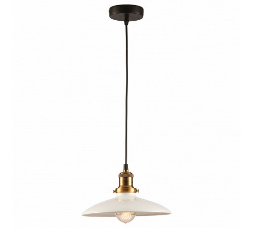 Подвесной светильник Lussole Loft Glen cove GRLSP-9605