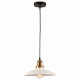 Подвесной светильник Lussole Loft Glen cove GRLSP-9605