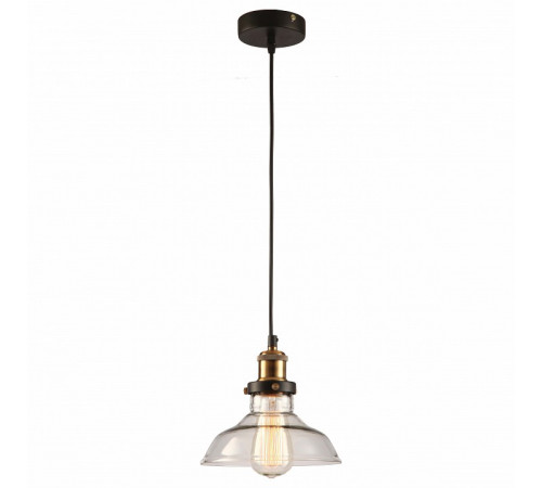 Подвесной светильник Lussole Loft Glen cove GRLSP-9606