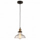 Подвесной светильник Lussole Loft Glen cove GRLSP-9606