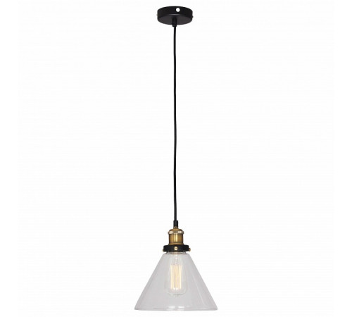 Подвесной светильник Lussole Loft Glen cove GRLSP-9607