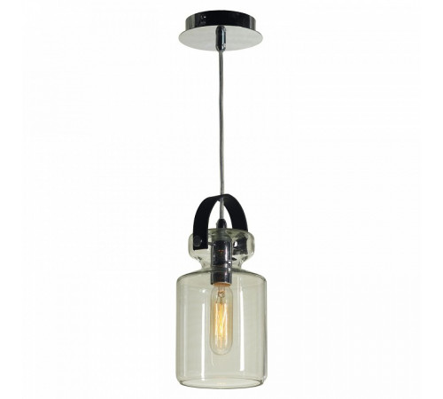 Подвесной светильник Lussole Loft Brighton GRLSP-9638 Подвесной светильник Lussole Loft Brighton GRLSP-9638