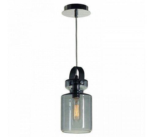 Подвесной светильник Lussole Loft Brighton GRLSP-9639 Подвесной светильник Lussole Loft Brighton GRLSP-9639