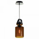 Подвесной светильник Lussole Loft Brighton GRLSP-9640