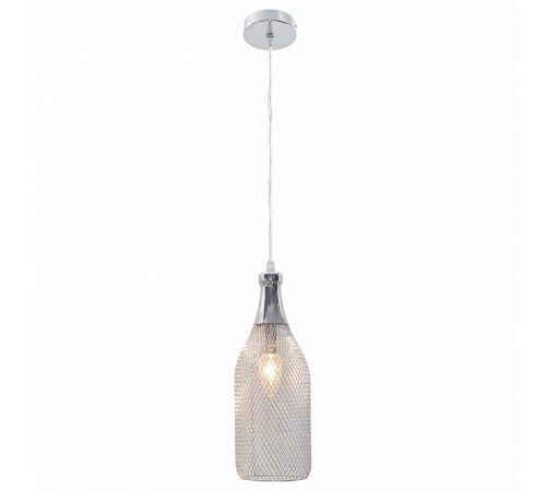 Подвесной светильник Lussole Loft Peekskill GRLSP-9647