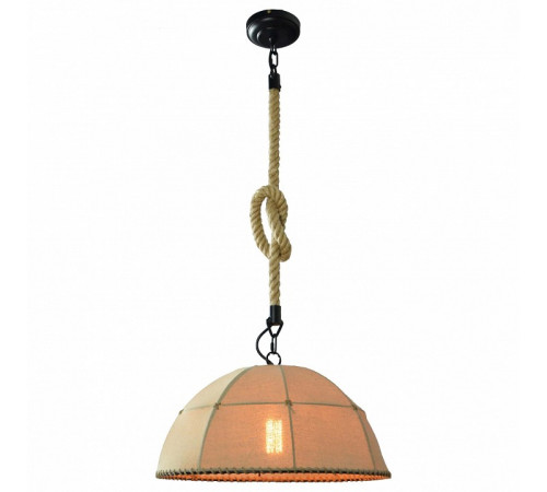 Подвесной светильник Lussole Loft Hempstead GRLSP-9667