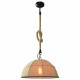 Подвесной светильник Lussole Loft Hempstead GRLSP-9667