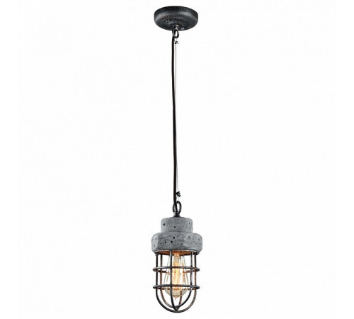 Подвесной светильник Lussole Loft Commack GRLSP-9691 Подвесной светильник Lussole Loft Commack GRLSP-9691