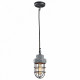Подвесной светильник Lussole Loft Commack GRLSP-9691