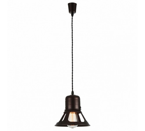 Подвесной светильник Lussole Loft Watertown GRLSP-9696 Подвесной светильник Lussole Loft Watertown GRLSP-9696