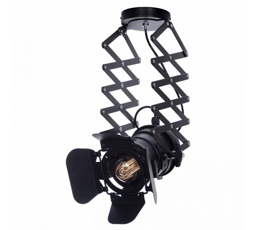Спот Lussole Loft THORNTON GRLSP-9702