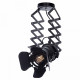Спот Lussole Loft THORNTON GRLSP-9702