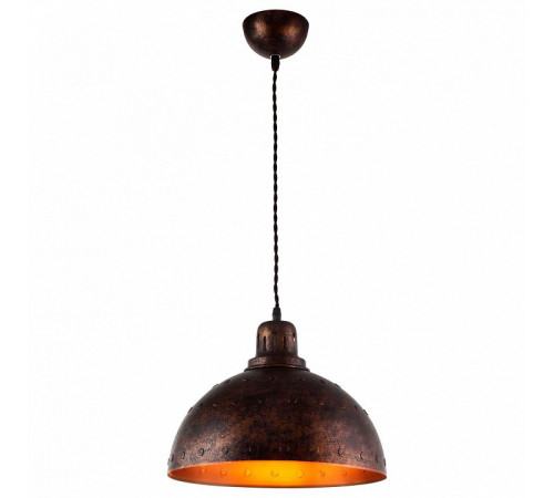 Подвесной светильник Lussole Loft GRLSP-9801